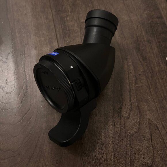 Lens2scope 10mm 1:4 eyepiece for Nikon F - Picture 1 of 6